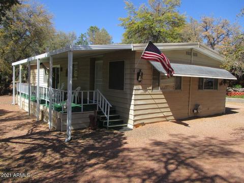 410 E Alpine Dr, Payson, AZ 85541 photo 20