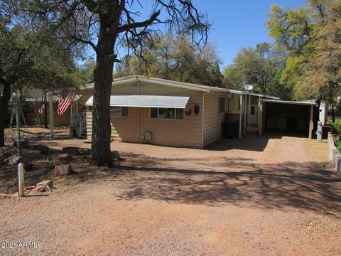 410 E Alpine Dr, Payson, AZ 85541 photo 1