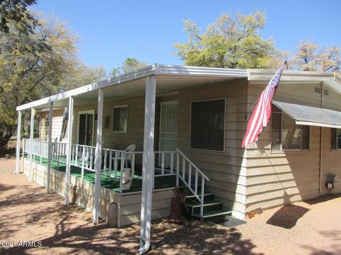 410 E Alpine Dr, Payson, AZ 85541 photo 3