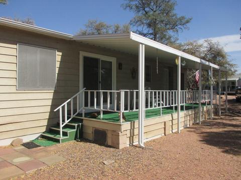 410 E Alpine Dr, Payson, AZ 85541 photo 18