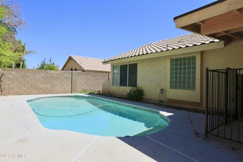 348 E Appaloosa Ct, Gilbert, AZ 85296 photo 38
