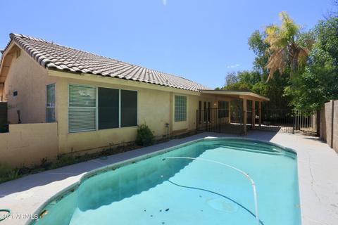 348 E Appaloosa Ct, Gilbert, AZ 85296 photo 39