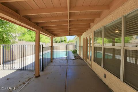 348 E Appaloosa Ct, Gilbert, AZ 85296 photo 35