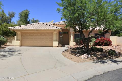 348 E Appaloosa Ct, Gilbert, AZ 85296 photo 3