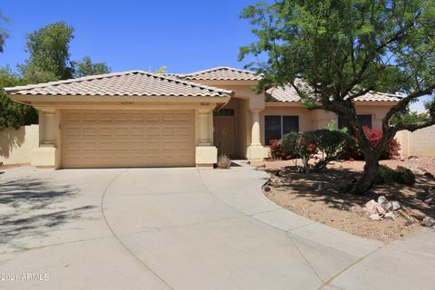 348 E Appaloosa Ct, Gilbert, AZ 85296 photo 2