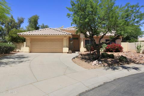 348 E Appaloosa Ct, Gilbert, AZ 85296 photo 4
