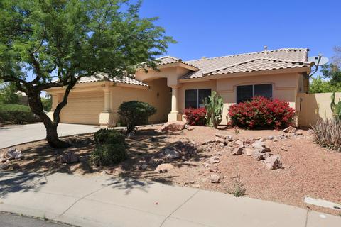 348 E Appaloosa Ct, Gilbert, AZ 85296 photo 5