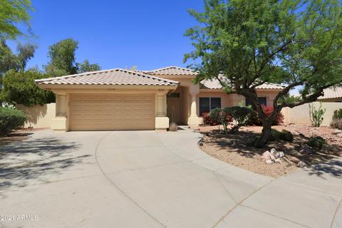 348 E Appaloosa Ct, Gilbert, AZ 85296 photo 1