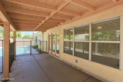 348 E Appaloosa Ct, Gilbert, AZ 85296 photo 34