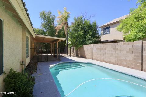 348 E Appaloosa Ct, Gilbert, AZ 85296 photo 40