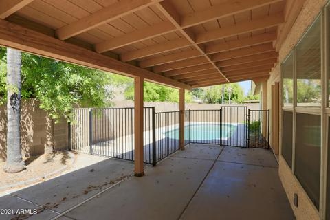 348 E Appaloosa Ct, Gilbert, AZ 85296 photo 36