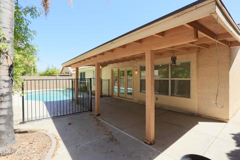 348 E Appaloosa Ct, Gilbert, AZ 85296 photo 37