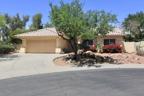 348 E Appaloosa Ct, Gilbert, AZ 85296 photo 6
