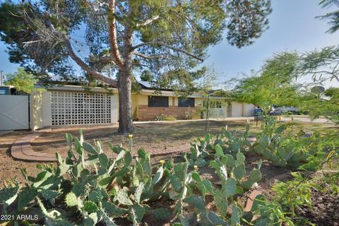 3105 E Bloomfield Rd, Phoenix, AZ 85032 photo 1