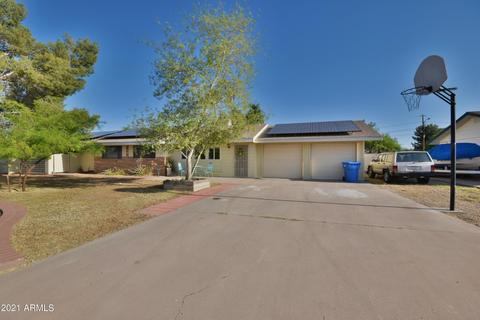 3105 E Bloomfield Rd, Phoenix, AZ 85032 photo 2