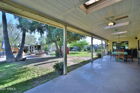 3105 E Bloomfield Rd, Phoenix, AZ 85032 photo 41