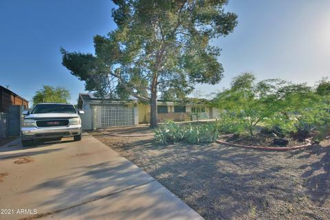 3105 E Bloomfield Rd, Phoenix, AZ 85032 photo 4