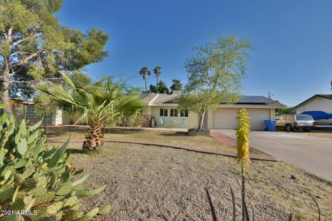 3105 E Bloomfield Rd, Phoenix, AZ 85032 photo 3