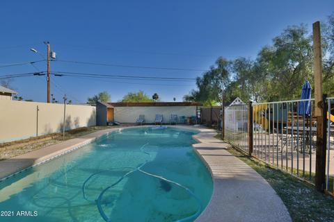 3105 E Bloomfield Rd, Phoenix, AZ 85032 photo 47