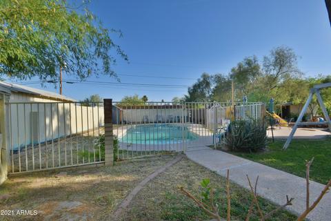 3105 E Bloomfield Rd, Phoenix, AZ 85032 photo 45