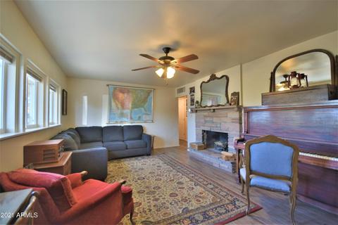3105 E Bloomfield Rd, Phoenix, AZ 85032 photo 7