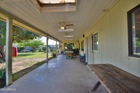 3105 E Bloomfield Rd, Phoenix, AZ 85032 photo 43