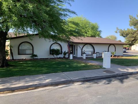 1605 E Hackamore St, Mesa, AZ 85203 photo 1