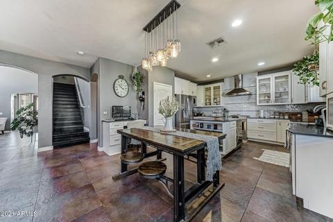 4161 S Splendor Ct, Gilbert, AZ 85297 photo 18
