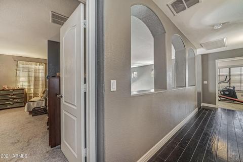 4161 S Splendor Ct, Gilbert, AZ 85297 photo 34