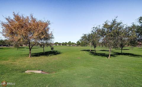 4161 S Splendor Ct, Gilbert, AZ 85297 photo 47