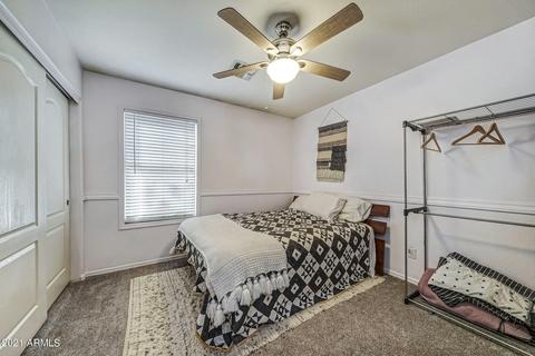 4161 S Splendor Ct, Gilbert, AZ 85297 photo 32