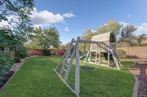 4161 S Splendor Ct, Gilbert, AZ 85297 photo 43