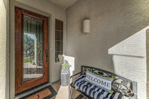 4161 S Splendor Ct, Gilbert, AZ 85297 photo 4
