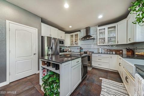 4161 S Splendor Ct, Gilbert, AZ 85297 photo 20