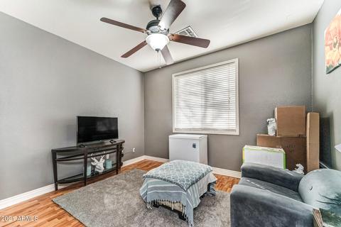 4161 S Splendor Ct, Gilbert, AZ 85297 photo 25