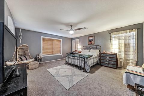 4161 S Splendor Ct, Gilbert, AZ 85297 photo 35