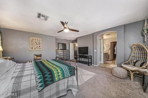 4161 S Splendor Ct, Gilbert, AZ 85297 photo 37