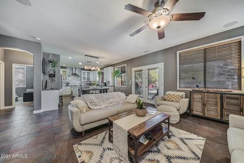 4161 S Splendor Ct, Gilbert, AZ 85297 photo 15