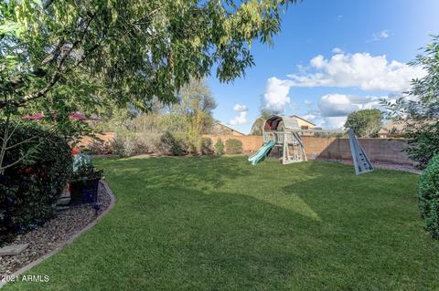 4161 S Splendor Ct, Gilbert, AZ 85297 photo 42