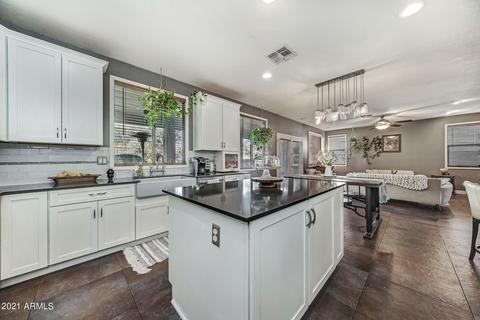 4161 S Splendor Ct, Gilbert, AZ 85297 photo 23