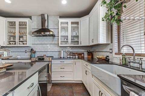 4161 S Splendor Ct, Gilbert, AZ 85297 photo 21