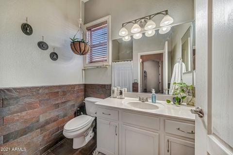 4161 S Splendor Ct, Gilbert, AZ 85297 photo 8