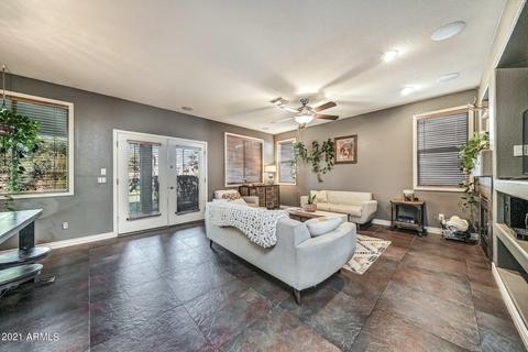4161 S Splendor Ct, Gilbert, AZ 85297 photo 13