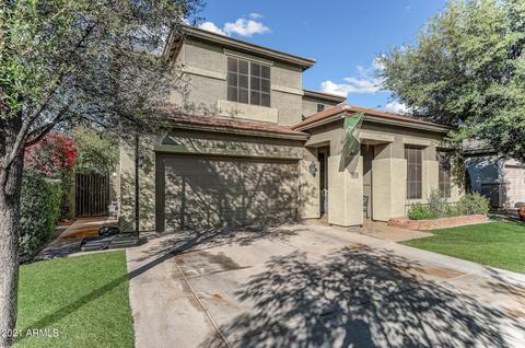 4161 S Splendor Ct, Gilbert, AZ 85297 photo 2