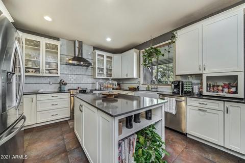 4161 S Splendor Ct, Gilbert, AZ 85297 photo 19