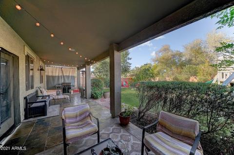 4161 S Splendor Ct, Gilbert, AZ 85297 photo 41