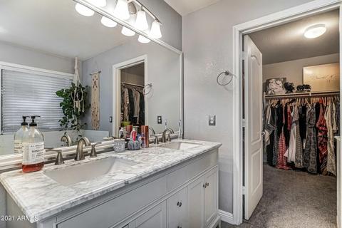 4161 S Splendor Ct, Gilbert, AZ 85297 photo 39