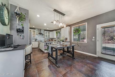 4161 S Splendor Ct, Gilbert, AZ 85297 photo 17