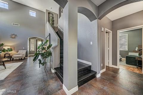 4161 S Splendor Ct, Gilbert, AZ 85297 photo 24