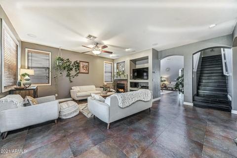 4161 S Splendor Ct, Gilbert, AZ 85297 photo 14